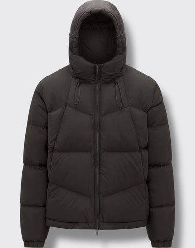 Quill thermo light ripstop