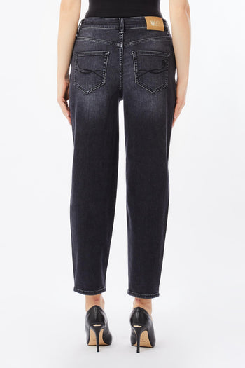 Ecs pant carrot h.w. - 2