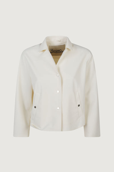 Giacca cappa first-act