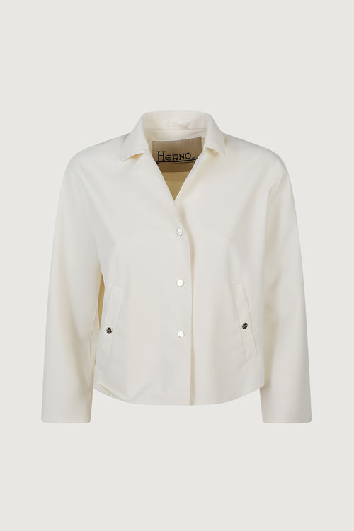 Giacca cappa first-act