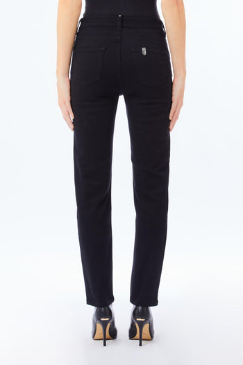 B. up ideal h.w. - 2