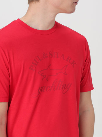 Organic cotton t-shirt - 3