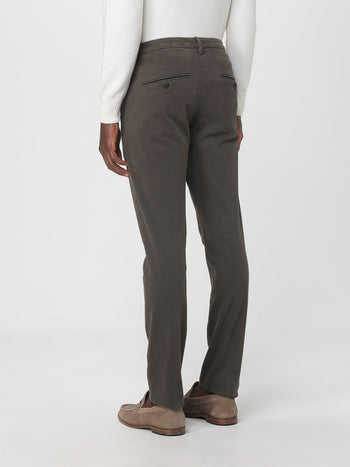 Pantalone gaubert - 2