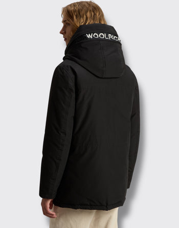 Ramar arctic parka - 4