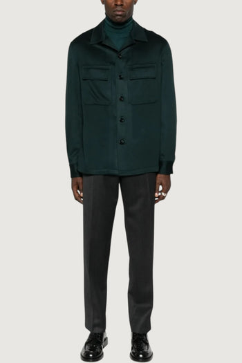 Pantalone lungo formale - 2