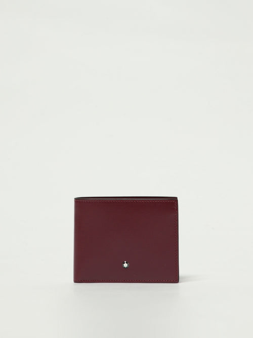 Meisterstuck wallet 6cc cassis