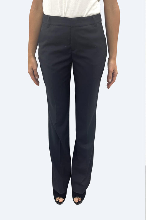 Pant.beat luxury h.w