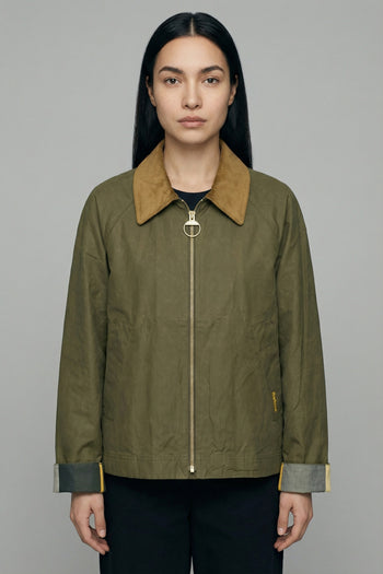 Catlin casual jacket - 3