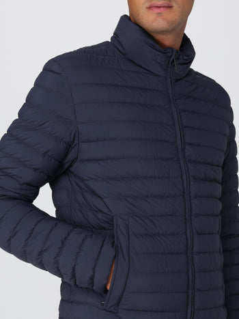 Piumino leggero imbottito - 4