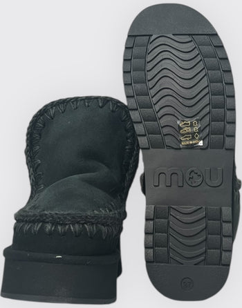 Mini eskimo platform - 3