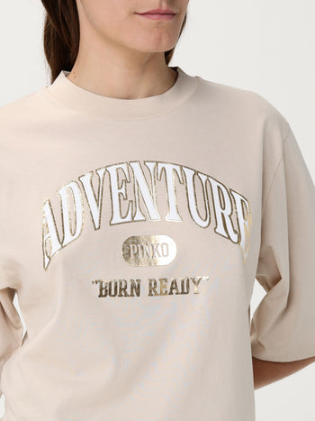 Niamey t-shirt jersey - 3