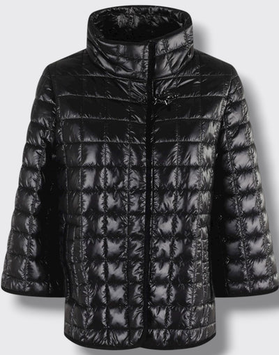 Cappa trapunta sdw+gancio