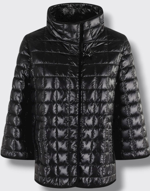 Cappa trapunta sdw+gancio