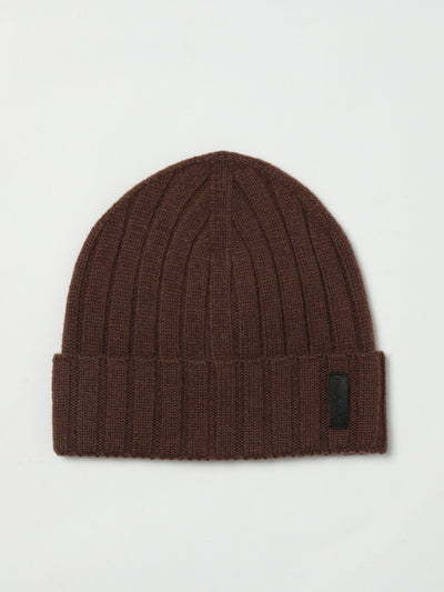 Beanie hat
