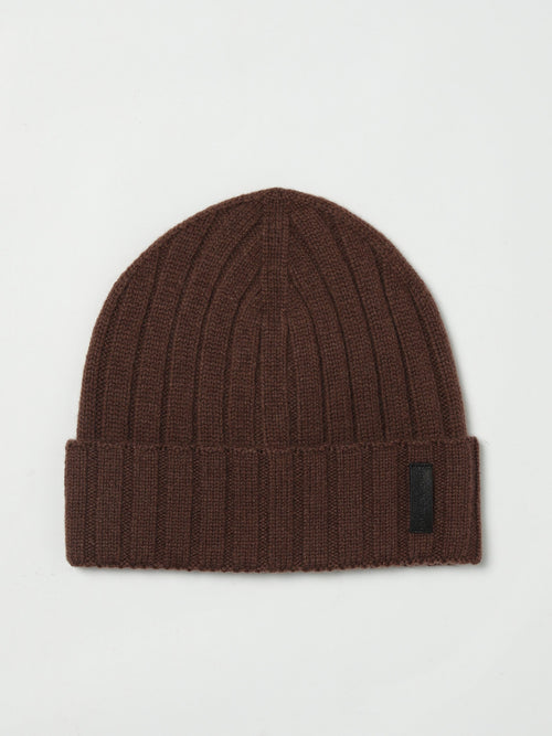 Beanie hat