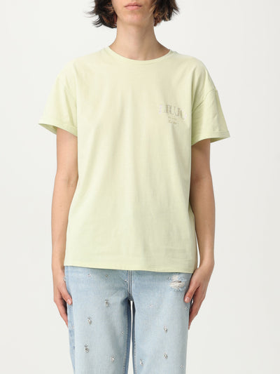 Ecs t-shirt moda m/c