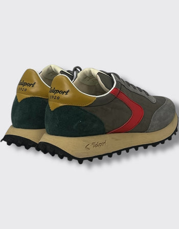 Start nylon vintage ionio - 2