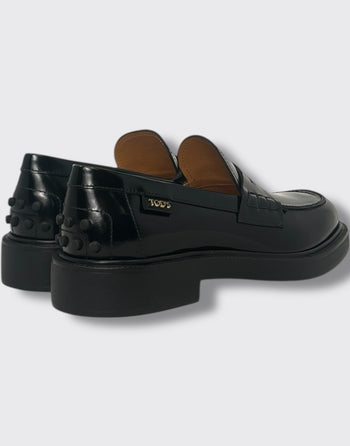 Gomma 20l mocassino - 2