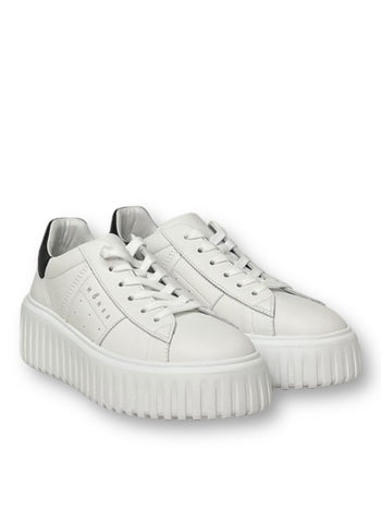 H-stripes allacciato fascia logo - 4