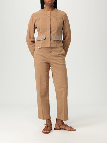 Pant. chino pattine - 2