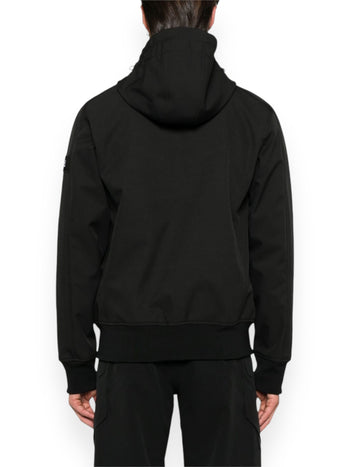 Zipped softshell - 2