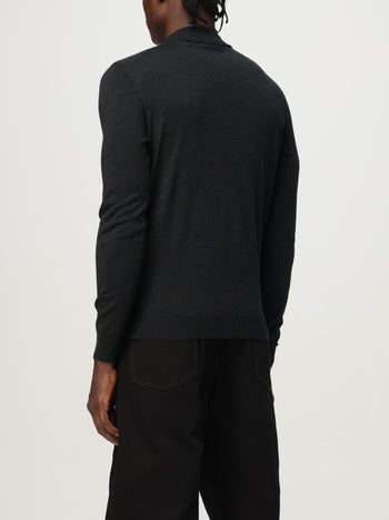 Lupetto m/l rasato - 2