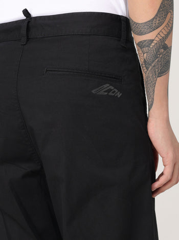 Icon summer loose chino - 4