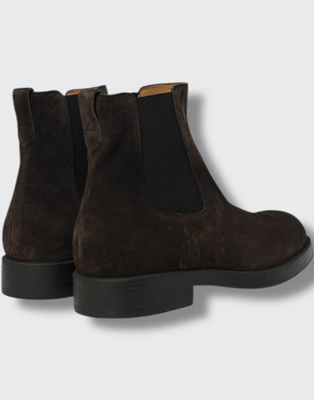 Stivaletto el. formale gomma 75l - 2