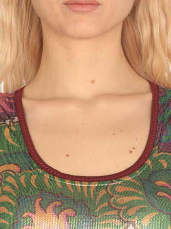 Long dress woman - 4