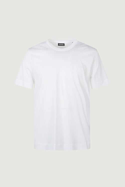 T-shirt manica corta