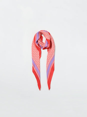 Foulard nadie 120 x 120 - 2