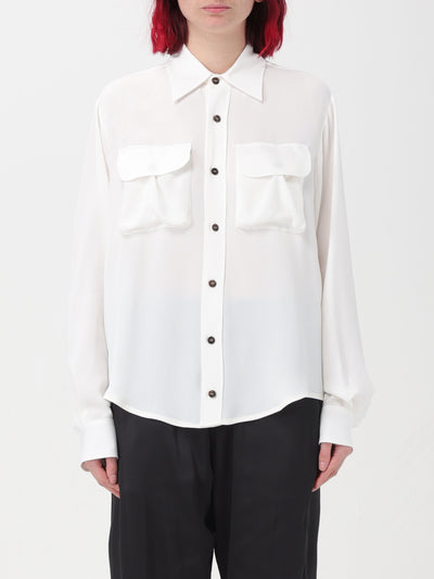 Fluid utility shirt