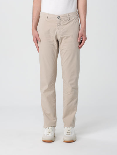 Pantalone slim fit bobby