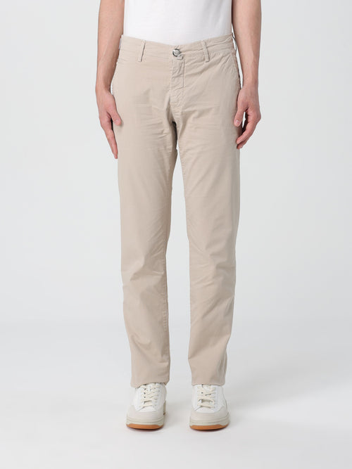 Pantalone slim fit bobby