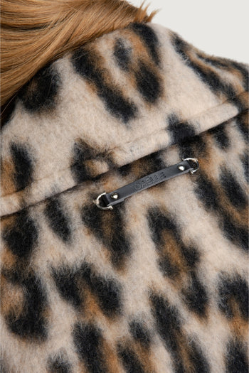 Peacot doppiopetto - 3