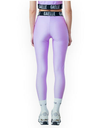 Leggings in lycra - 2