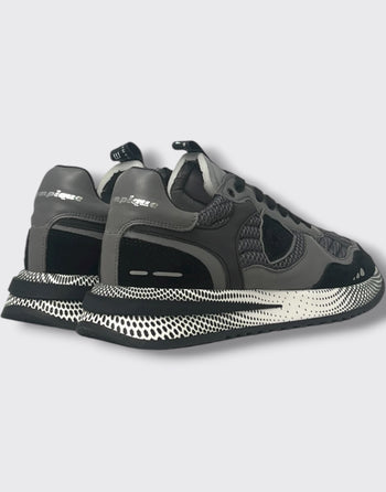 Olimpique  low man - 2