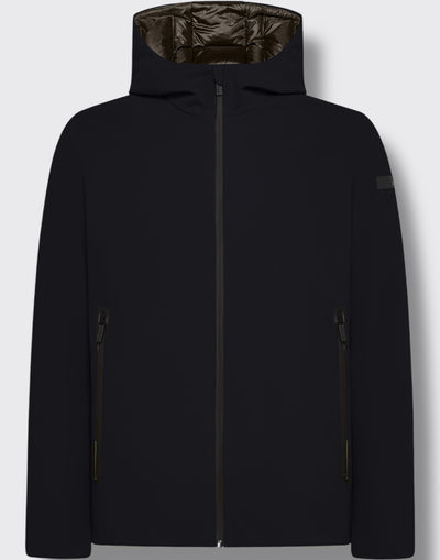 Surflex winter storm jacket