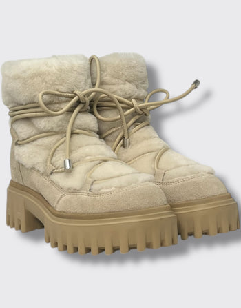 H700 stivale basso - 4