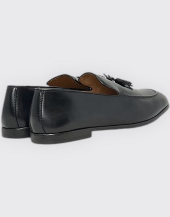 Mocassino nappine - 2