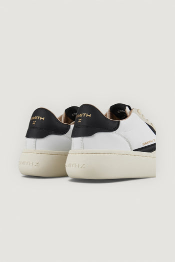 Sneakers ocean white black - 3