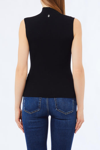 Ecs maglia chiusa s/m - 2