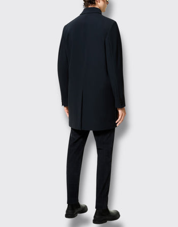 Surflex winter thermo coat jkt - 4