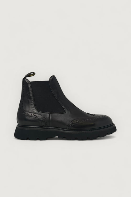 Beatles coda di rondine