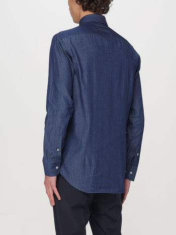 Shirt roma logo bd - 3