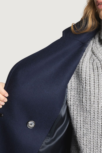 Piumino urban con capp. staccabile - 4