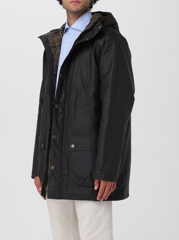 Bedale wax parka - 3