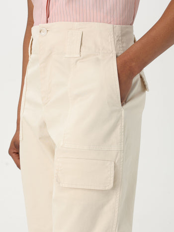 Wonderful pntalone raso stretch - 3