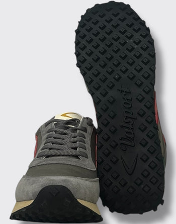 Start nylon vintage ionio - 3