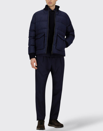 Piumino uomo giacca - 2